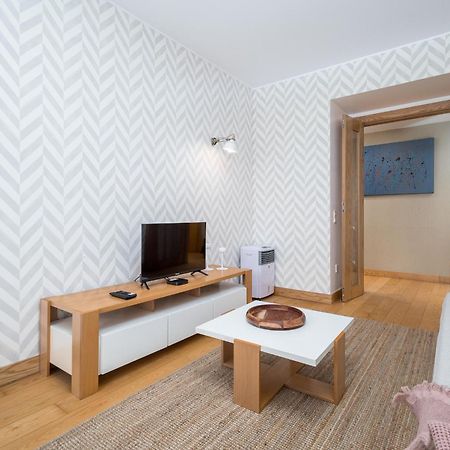 Beguest Premium Lisbon Suites Exterior photo