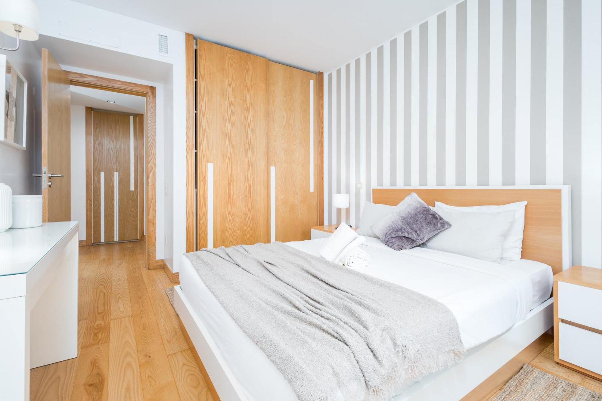 Beguest Premium Lisbon Suites Exterior photo