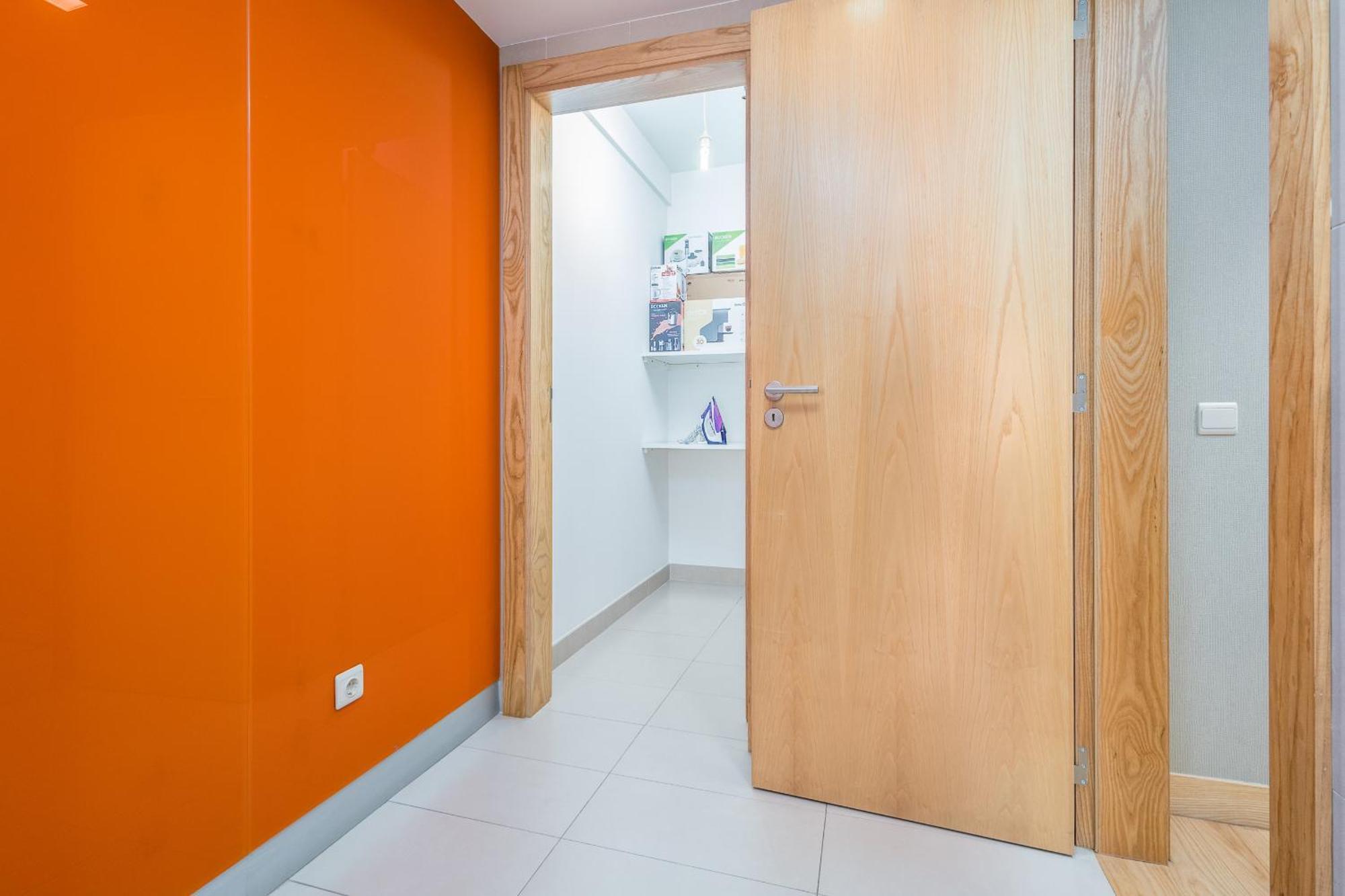 Beguest Premium Lisbon Suites Exterior photo