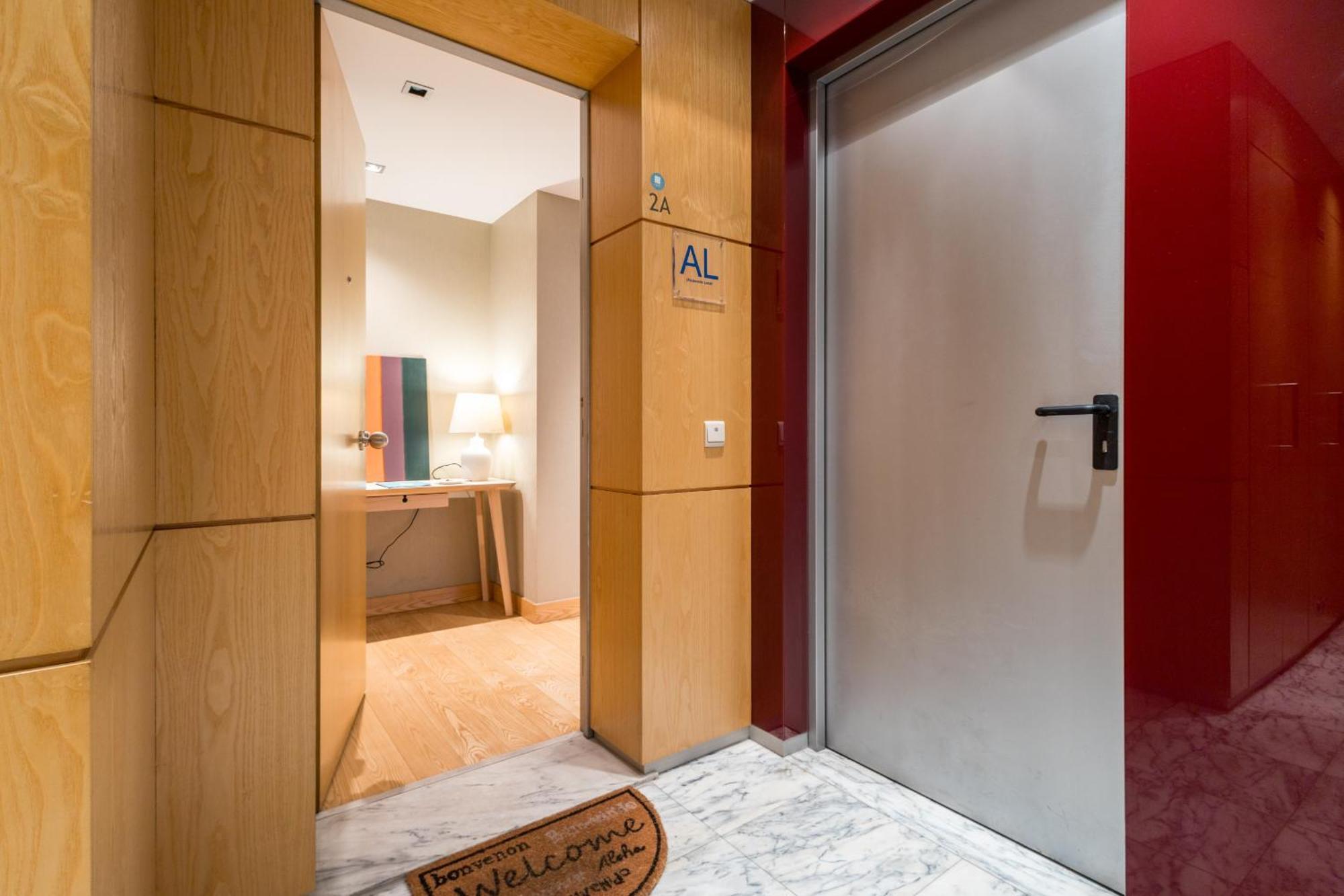 Beguest Premium Lisbon Suites Exterior photo
