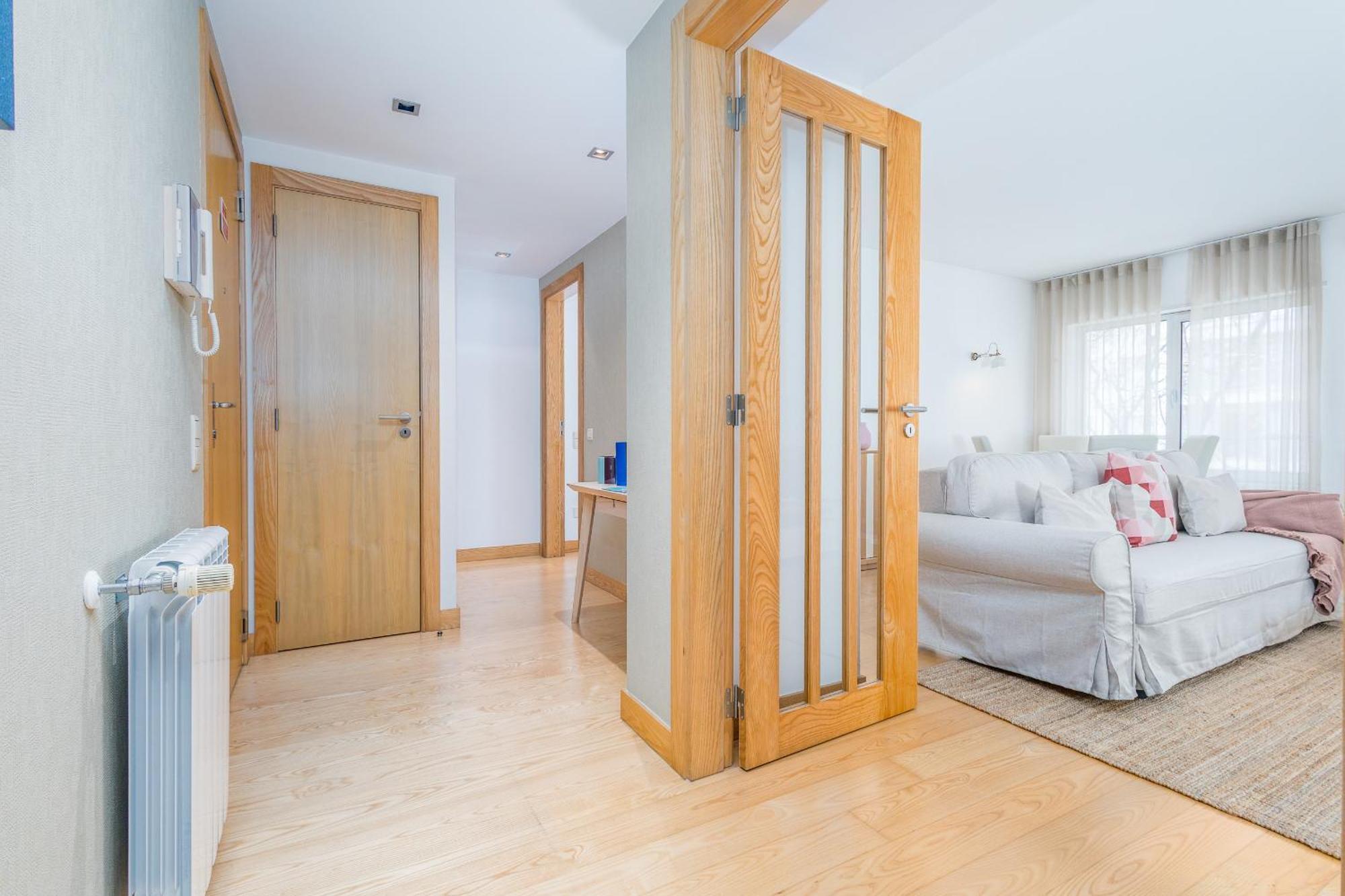 Beguest Premium Lisbon Suites Exterior photo