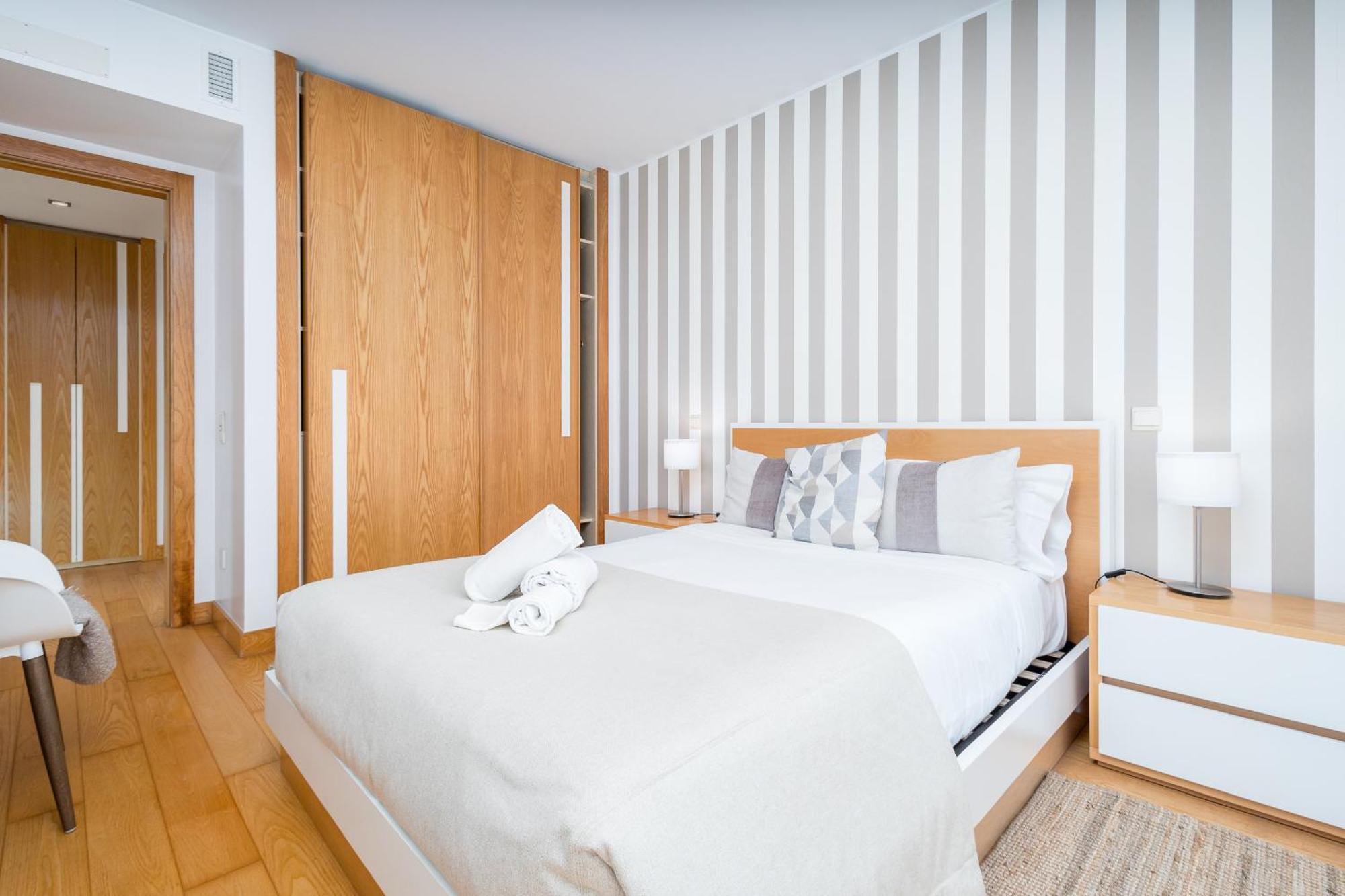 Beguest Premium Lisbon Suites Exterior photo
