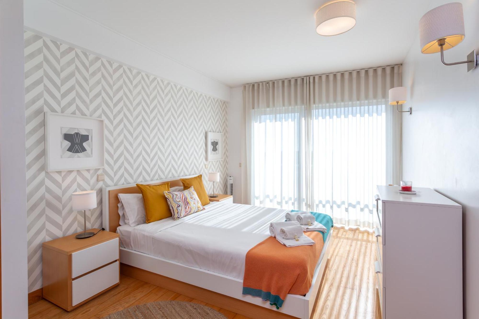 Beguest Premium Lisbon Suites Exterior photo