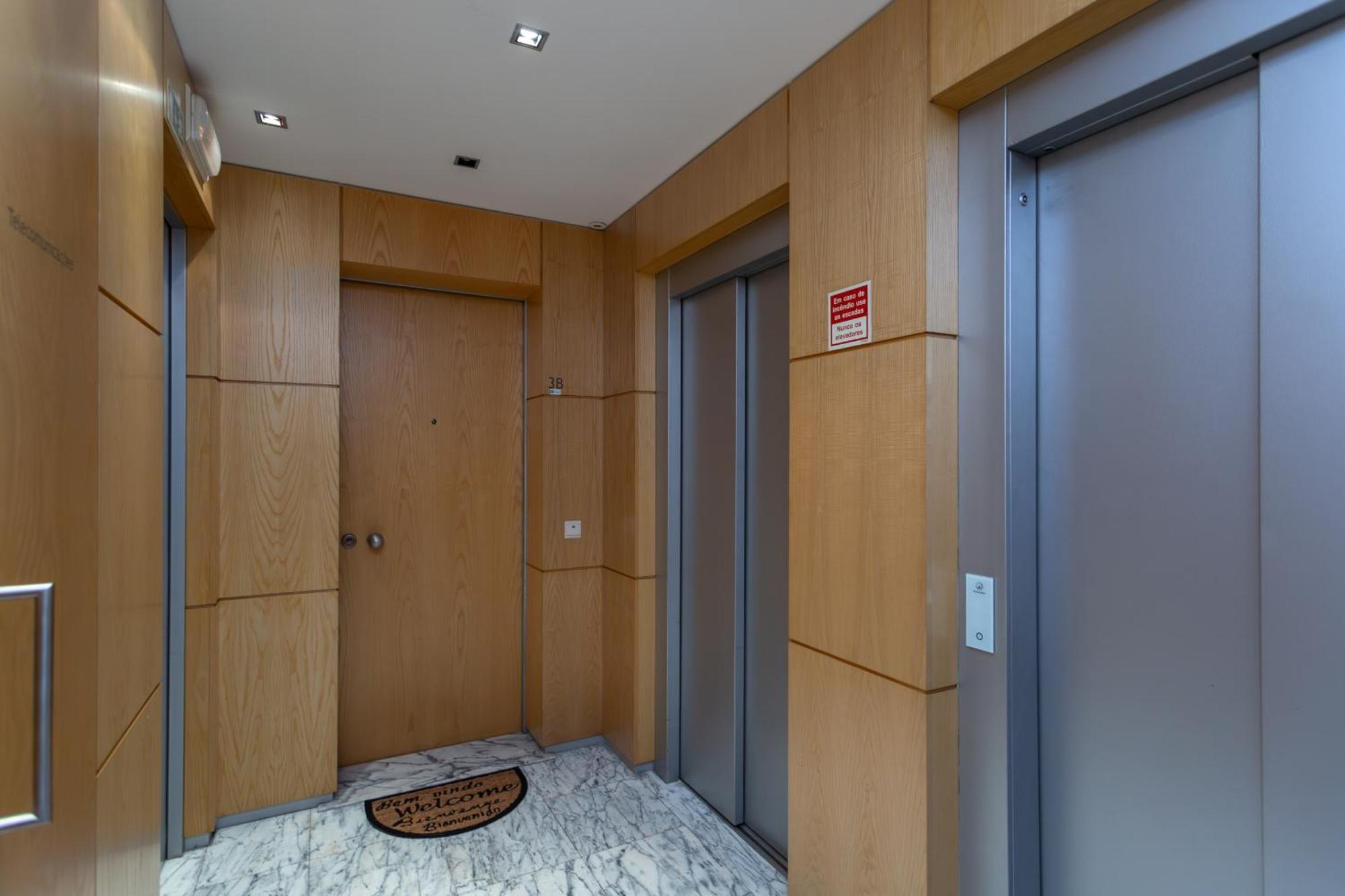 Beguest Premium Lisbon Suites Exterior photo