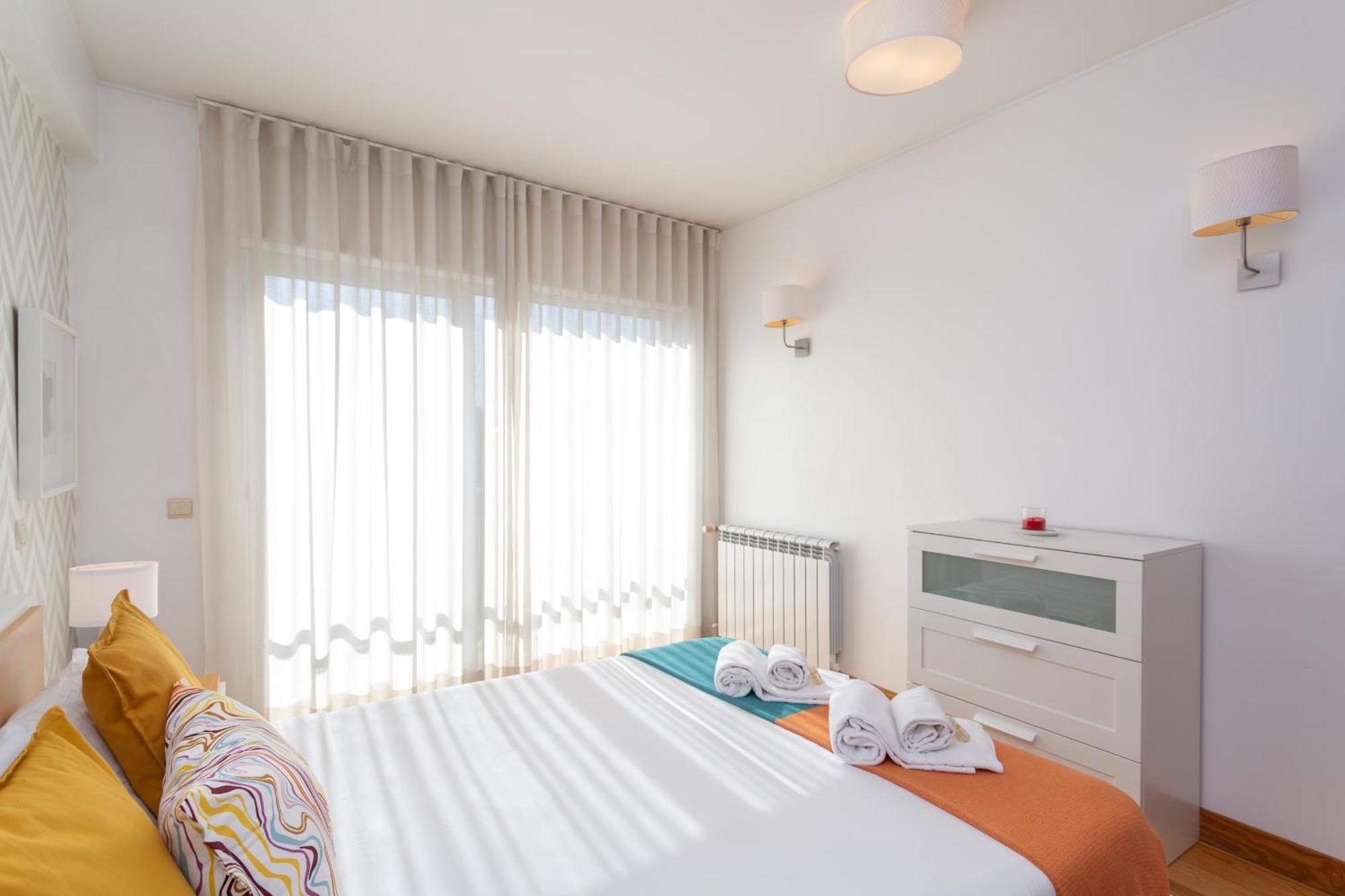 Beguest Premium Lisbon Suites Exterior photo