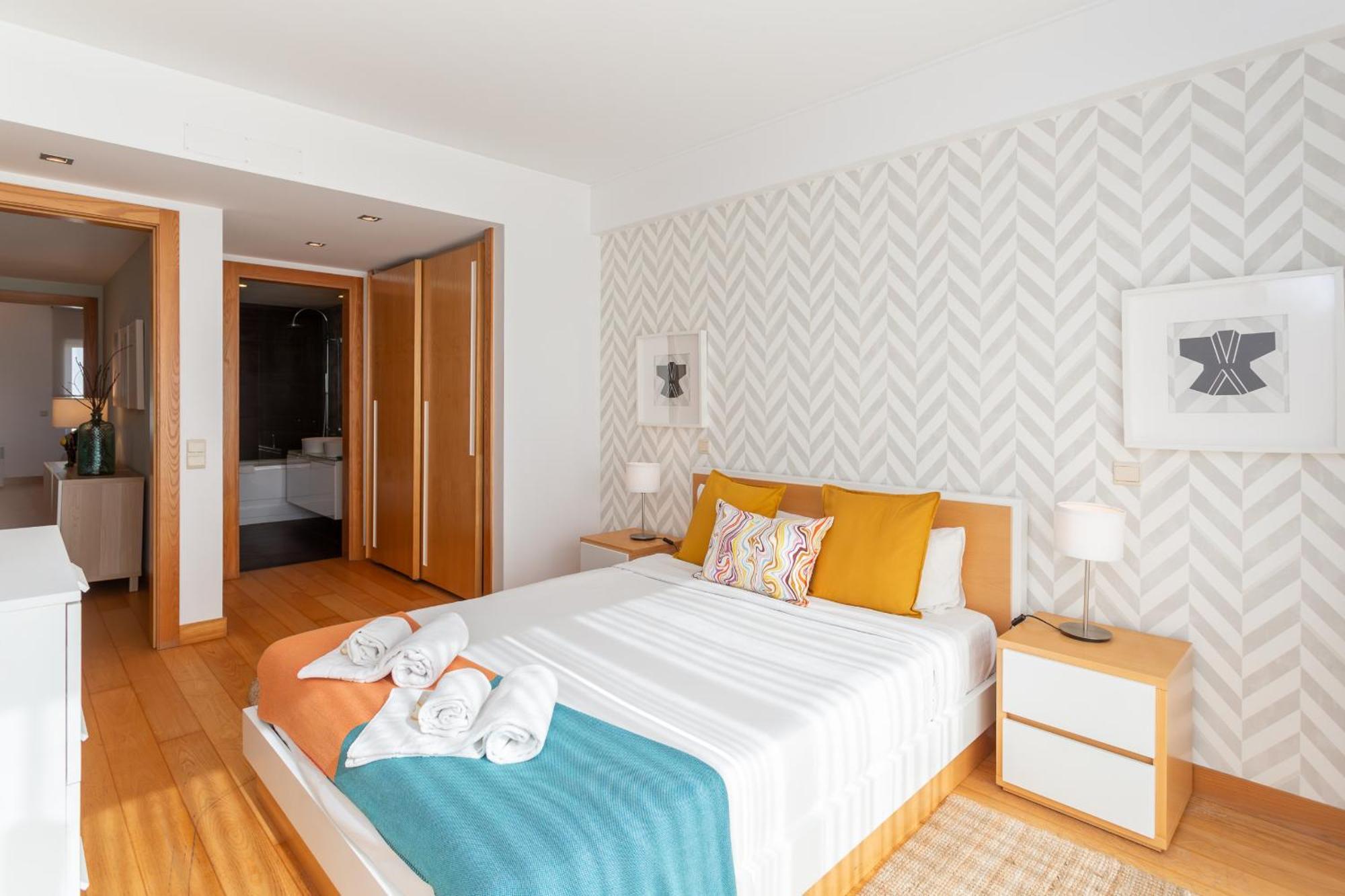 Beguest Premium Lisbon Suites Exterior photo