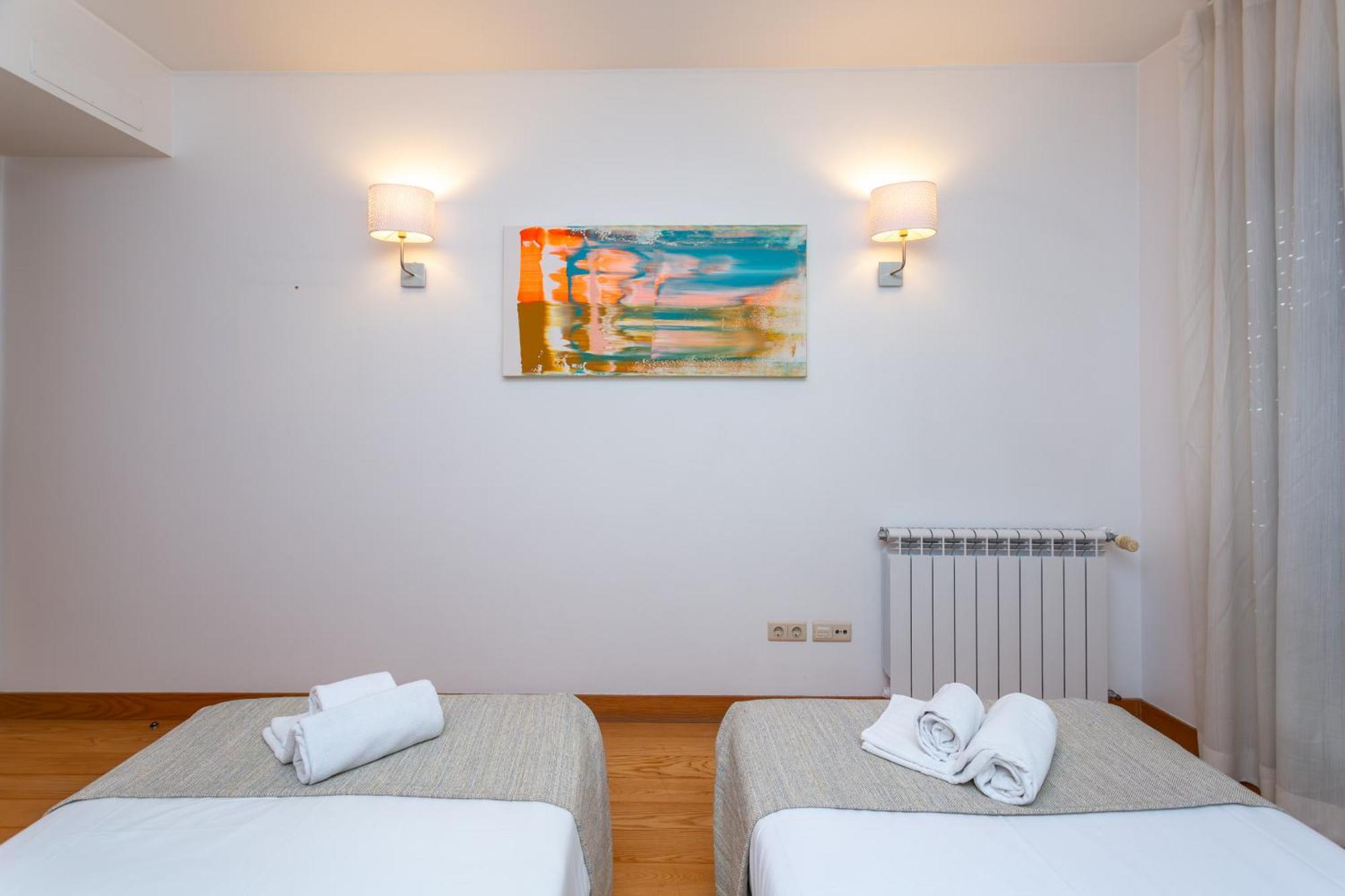 Beguest Premium Lisbon Suites Exterior photo