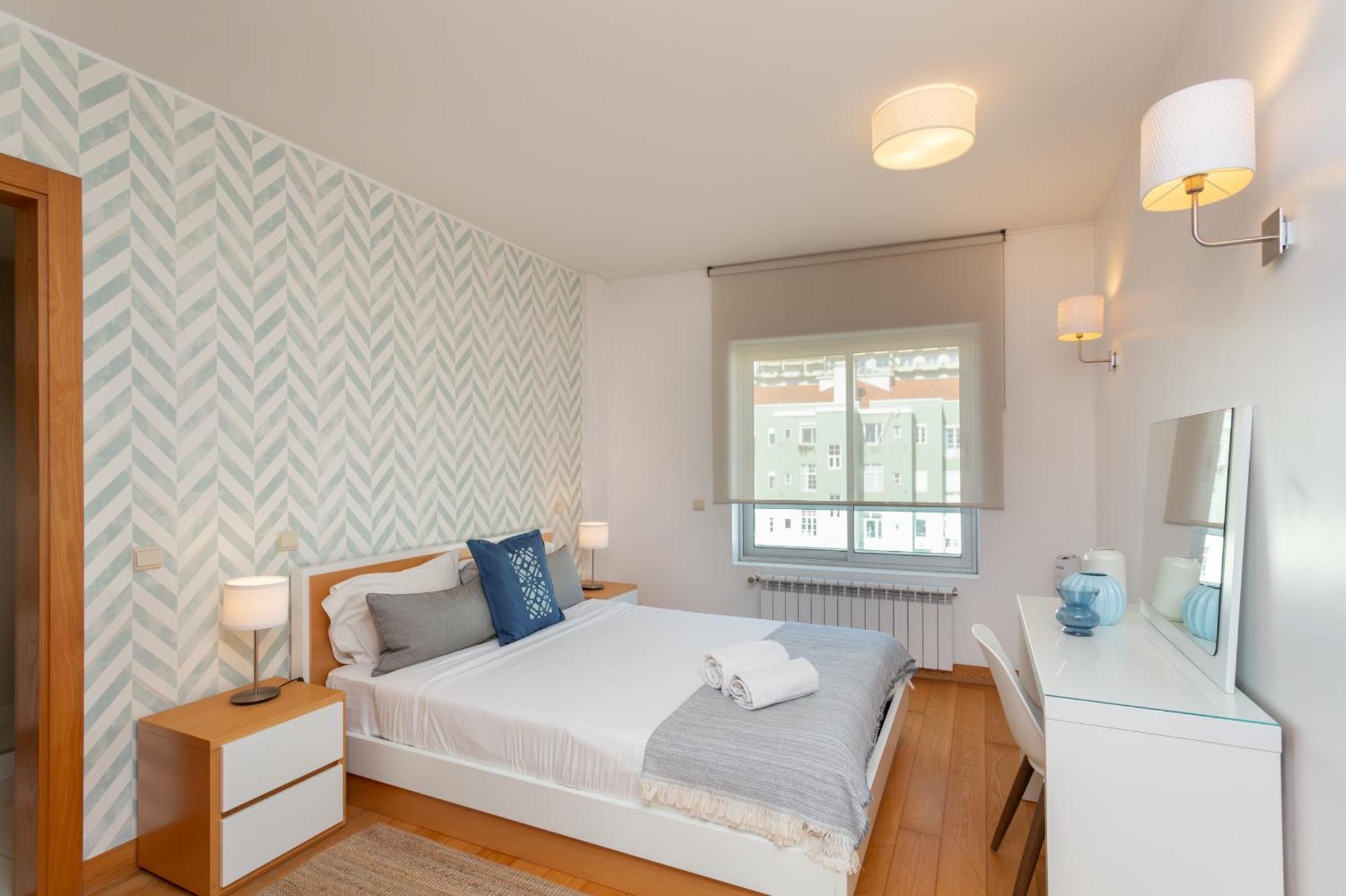 Beguest Premium Lisbon Suites Exterior photo