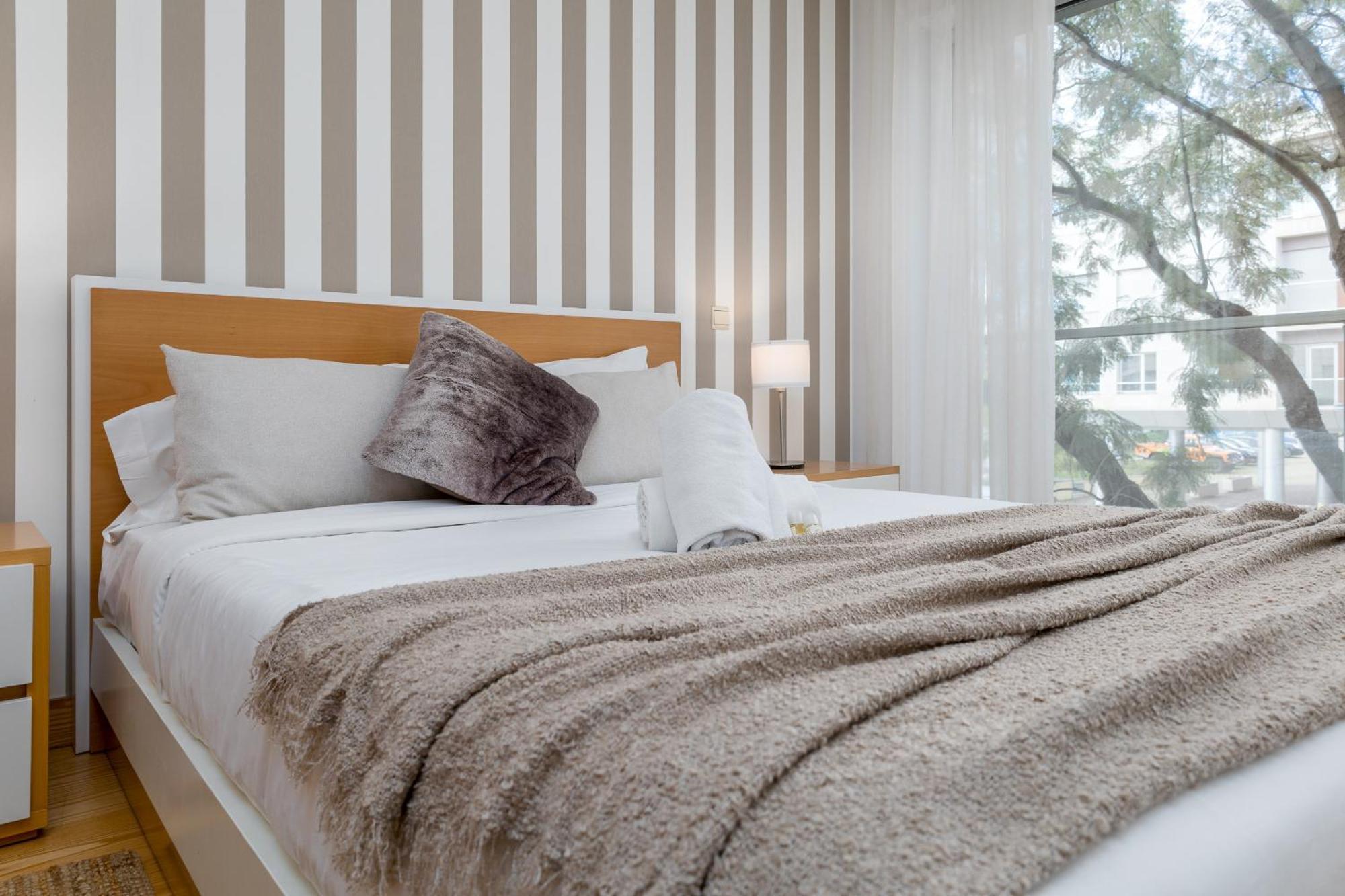Beguest Premium Lisbon Suites Exterior photo