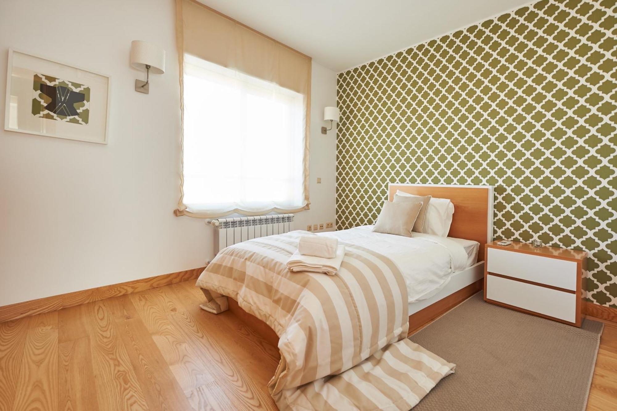 Beguest Premium Lisbon Suites Exterior photo